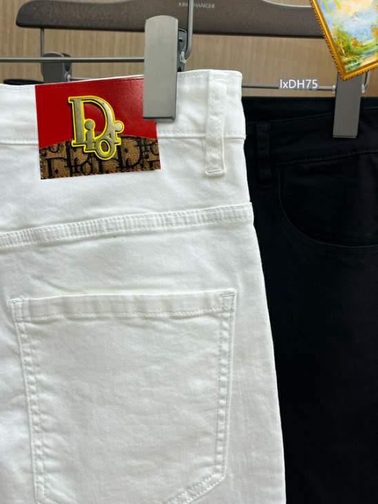 Dior Jeans Short _SKUDiorsz28-3825tr069601